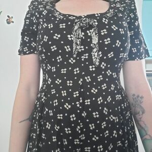 Expo Vintage jumpsuit